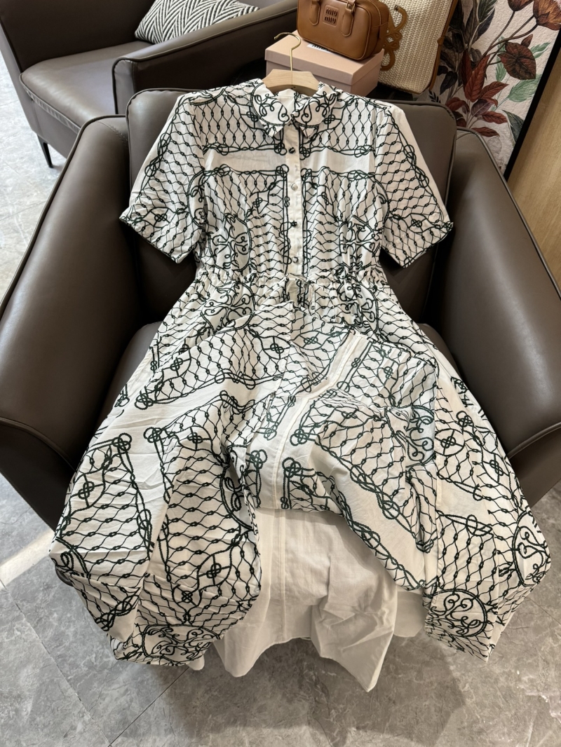 Burberry Dress